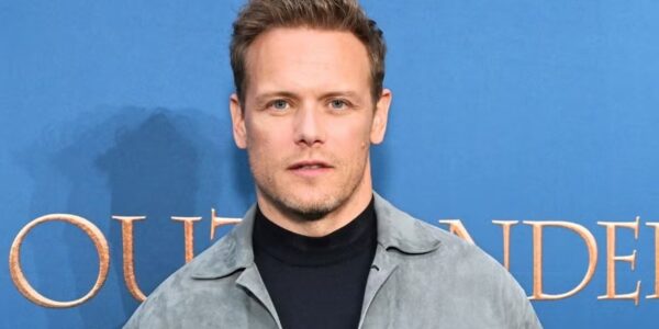 Sam Heughan Makes Exciting Announcement as ‘Outlander’ Fans Prepare for a Special Weekend