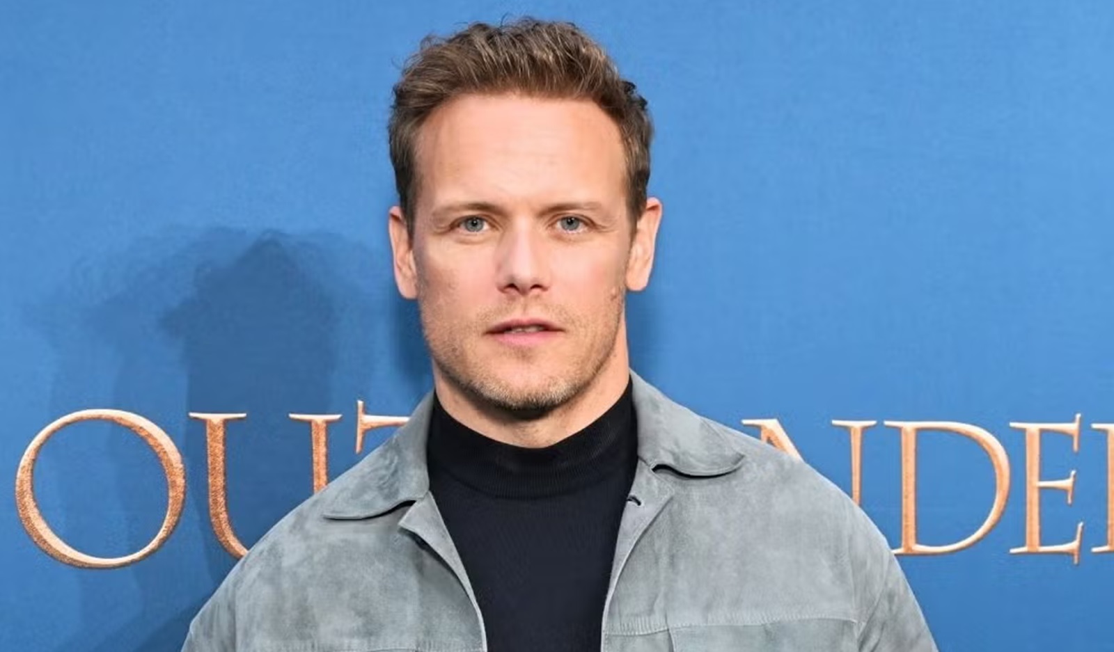 Sam Heughan Makes Exciting Announcement as ‘Outlander’ Fans Prepare for a Special Weekend