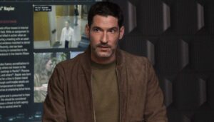 CIA Season 2, Episode 2 Review: ‘Dead Drop’ Delivers a Touching Goodbye but Stumbles With Its Bigger Mysteries