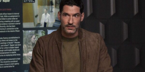 CIA Season 2, Episode 2 Review: ‘Dead Drop’ Delivers a Touching Goodbye but Stumbles With Its Bigger Mysteries