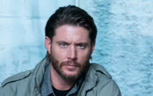 Jensen Ackles’ ‘Tracker’ Season 4 Return Gets Official Release Date